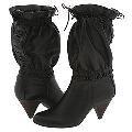 Type Z Myla Brown Boots