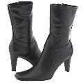 rsvp Danni Black Boots
