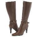 rsvp Sandee Brown Boots