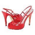 rsvp Reesa Red Pumps/Heels