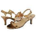 Bouquets Sady Bronze Pumps/Heels