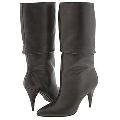 rsvp Vinda Dark Brown Boots