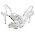 rsvp Joceline Silver Pumps/Heels