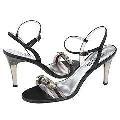 rsvp Thea Black Pumps/Heels