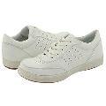 Fitzwell Denise White Kid Athletic