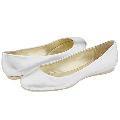 Type Z Nena Silver Flats