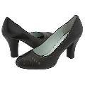 Type Z Valencia Black Pumps/Heels