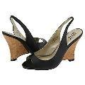 Type Z Willowe Black Pumps/Heels