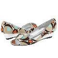 Type Z Belinnda Brn Multi Pumps/Heels