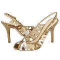 rsvp Dallas Silver/Gold/Bronze Pumps/Heels