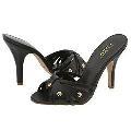 rsvp Fiona Brown Box Calf Pumps/Heels