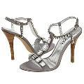 rsvp Sasheen Pewter Pumps/Heels