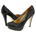 Type Z Cool Be Black Pumps/Heels