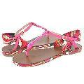 Type Z Paradise Pink Sandals