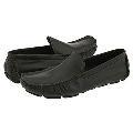 Fitzwell Victoria Brown Leather Loafers
