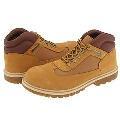 Fitzwell Winn-W Wheat Waterbuck Leather Boots