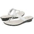 Bouquets Faith Silver Sandals