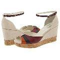 Type Z Sheri Black Com Sandals