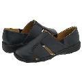 Lassen Tuscany Navy Nappa Loafers