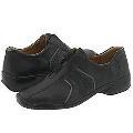 Lassen Lynette Black Nappa Loafers