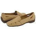 Lassen Matilda Camel Nappa Loafers