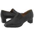 Lassen Toni Loafer Dark Brown Nappa Loafers