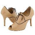 Type Z Parisa Camel/Brown Pumps/Heels