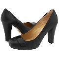 Type Z Airis Black Pumps/Heels