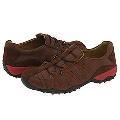 Lassen Maggie Sneaker Brown Athletic