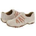 Lassen Ice Stone/Red Athletic