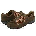 Lassen Ice Brown/Red Athletic