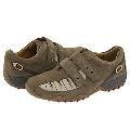 Lassen Parachute Brown Athletic