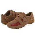 Lassen Parachute Cognac Athletic