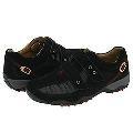 Lassen Parachute Black Athletic