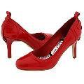 Gabriella Rocha Gabby Red Pumps/Heels