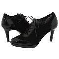 Gabriella Rocha Scarlet Black Boots