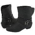 Gabriella Rocha Shanell Black Boots