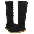 Gabriella Rocha Mitsy Black Boots