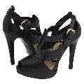 Gabriella Rocha Original Black Pumps/Heels