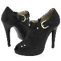 Gabriella Rocha Shane Black Pumps/Heels