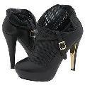 Gabriella Rocha Jordenna Black Boots