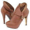 Gabriella Rocha Jordenna Tan Boots