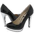 Gabriella Rocha Stunning Black Pumps/Heels