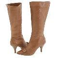 Type Z Claire Tan Boots