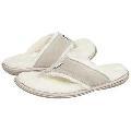 Fitzwell Sally Sand Slippers