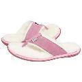 Fitzwell Sally Pink Slippers
