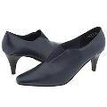 Bouquets Angie Navy Pumps/Heels