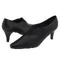 Bouquets Angie Black Pumps/Heels