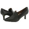 Bouquets Billi Brown Smooth Pumps/Heels