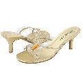 Bouquets Trudi Gold Sandals